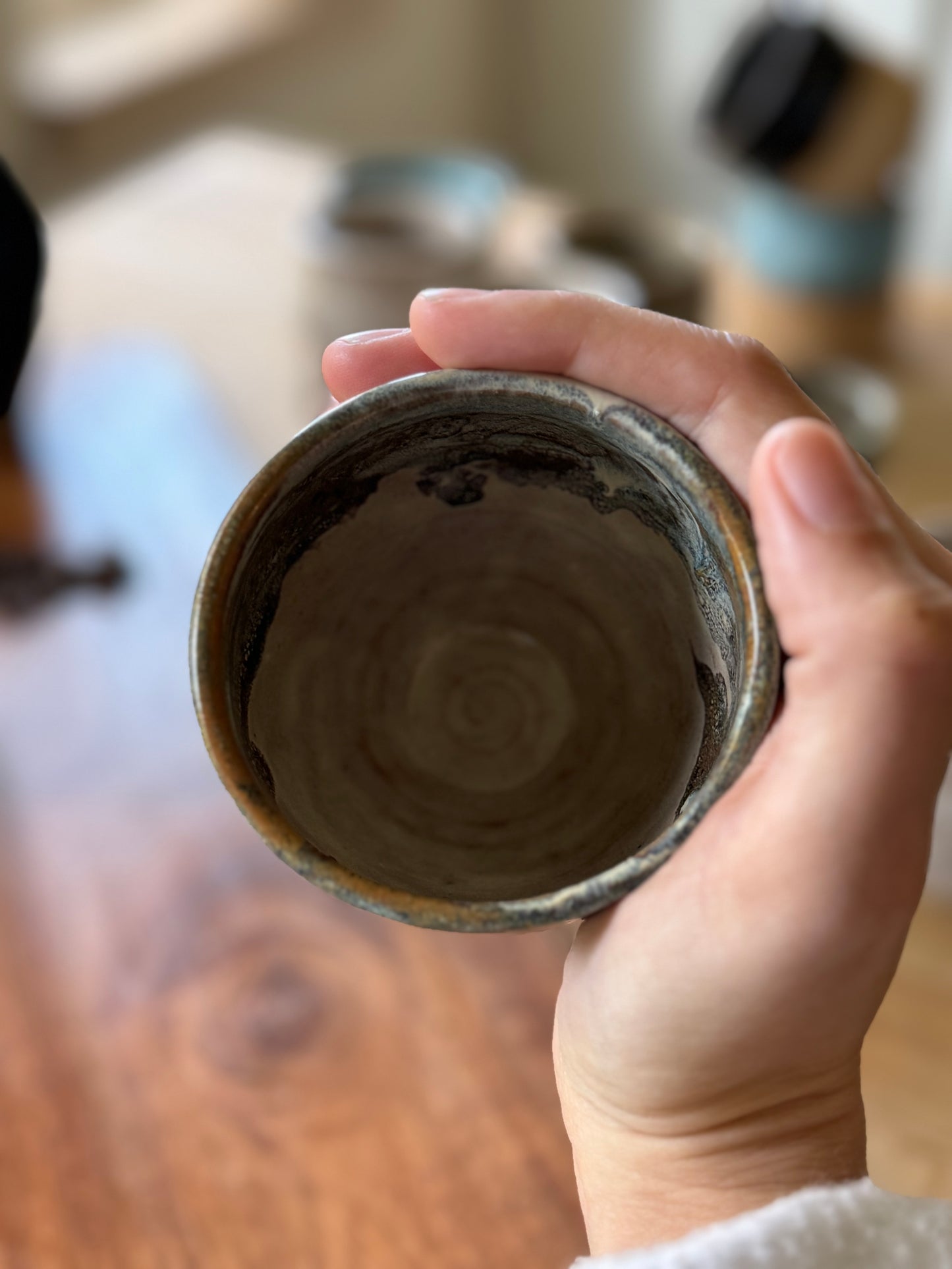 Nest Espresso Cup