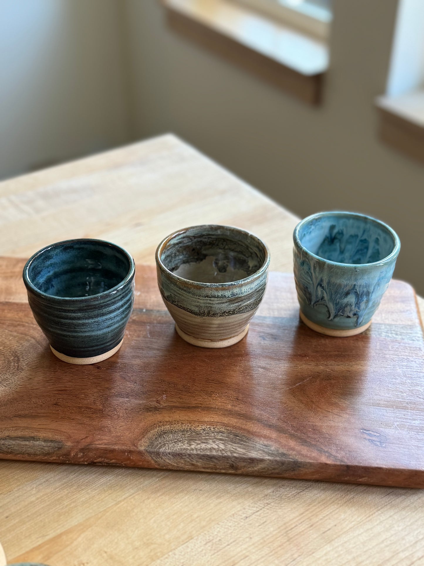 Nest Espresso Cup