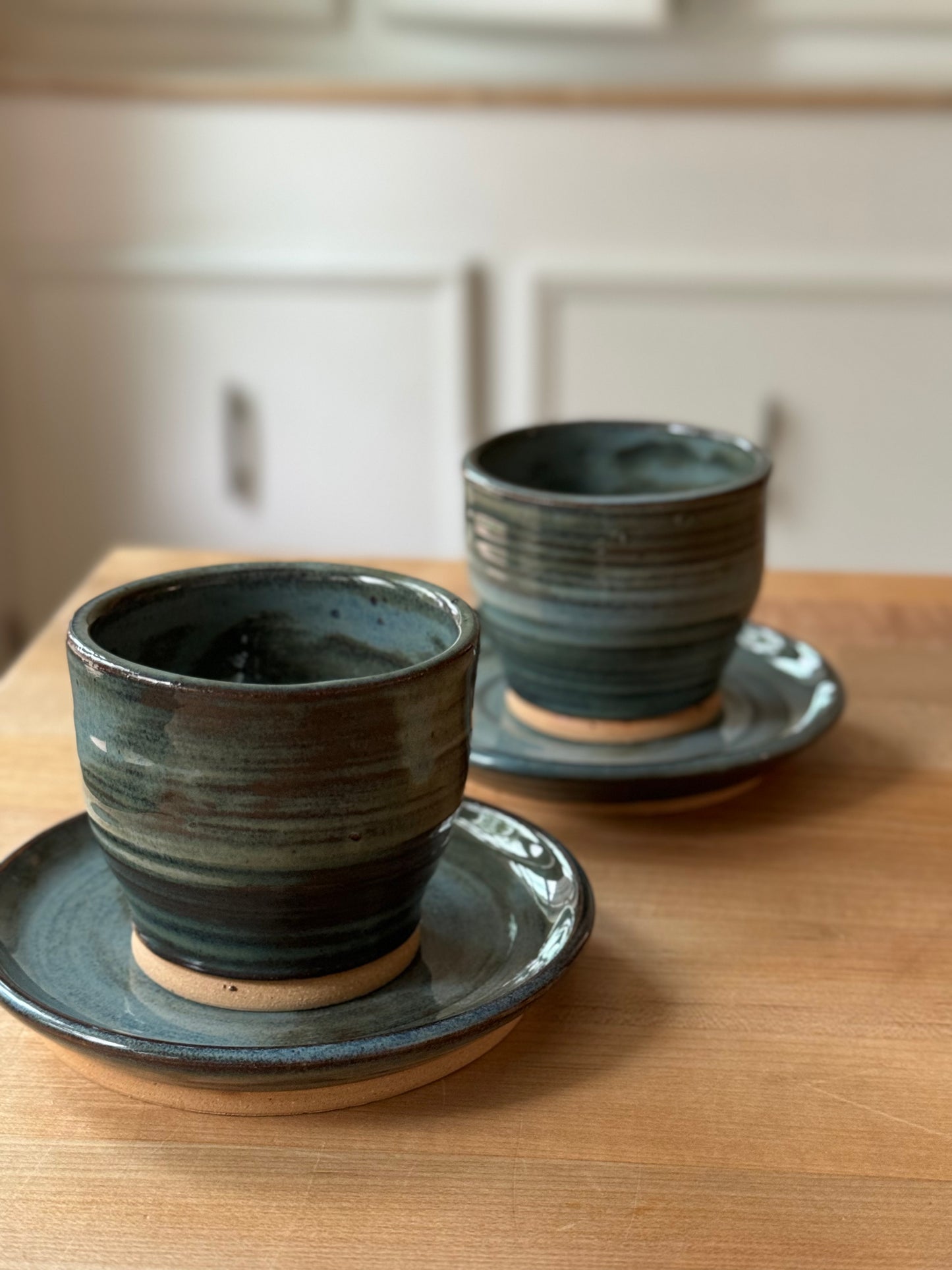 Nest Espresso Cup - Custom Set