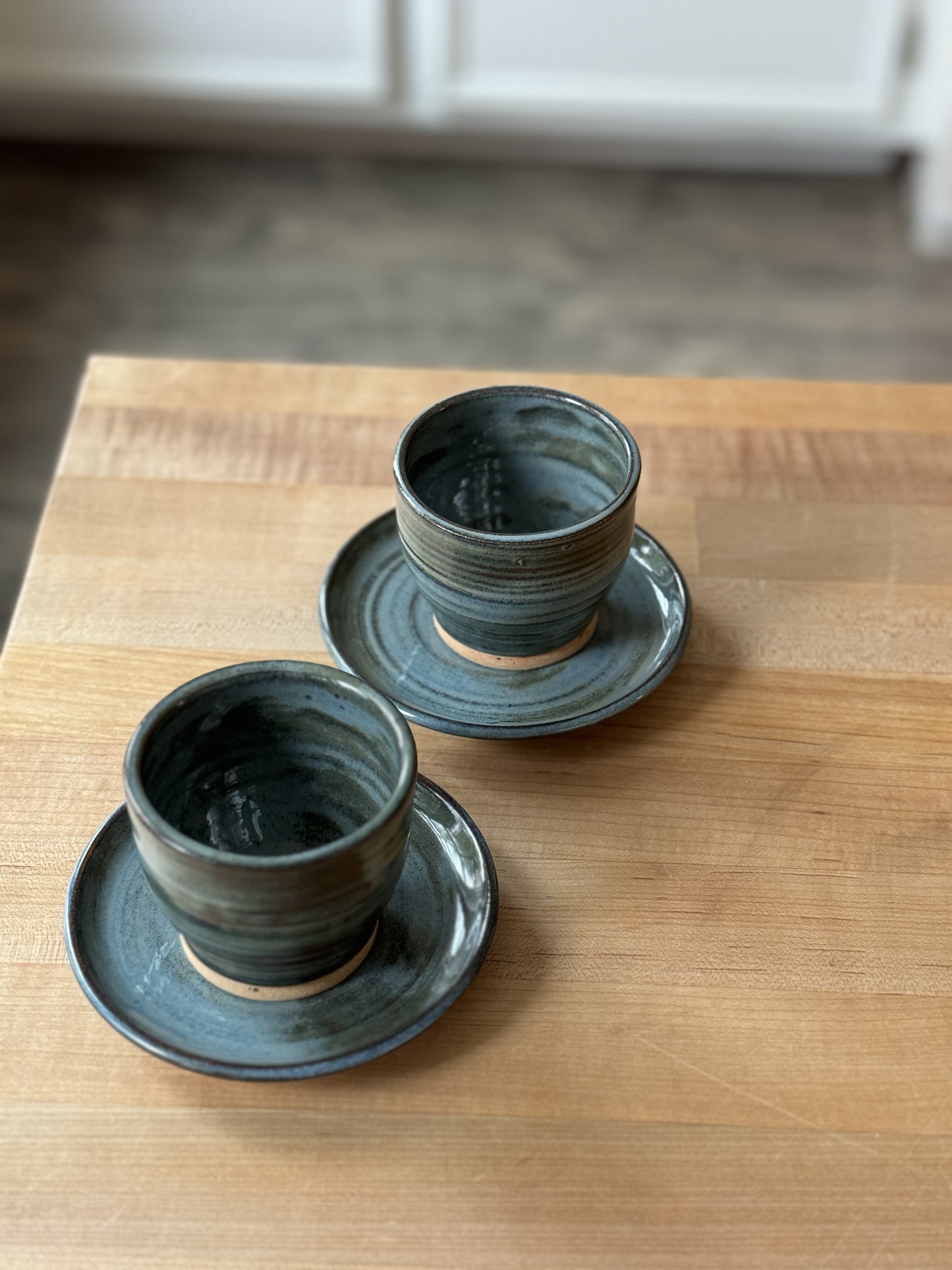 Nest Espresso Cup - Custom Set