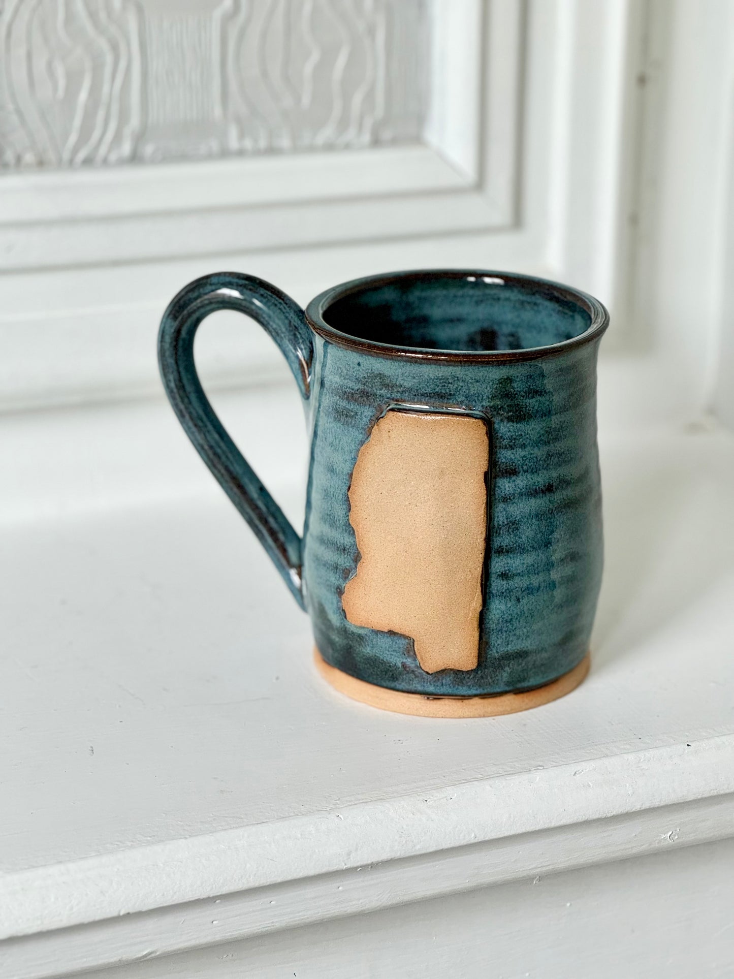 Mississippi Mug