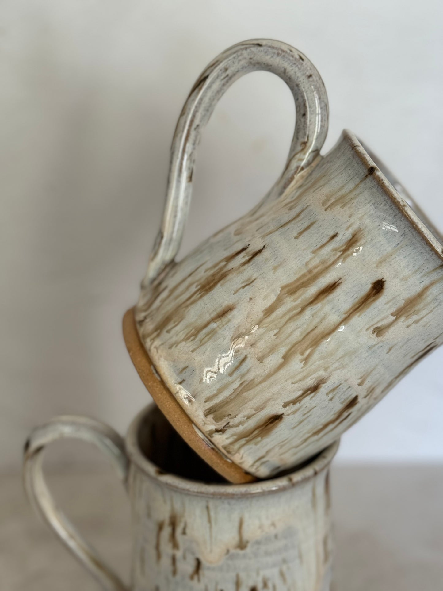 River Birch Mug