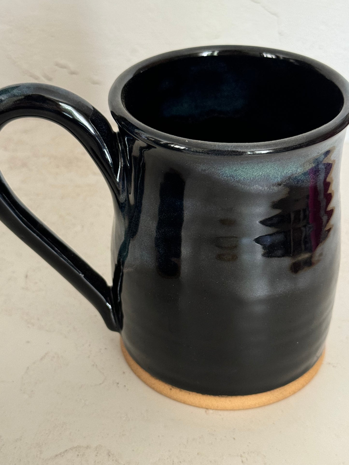 Stormy Sea Mug