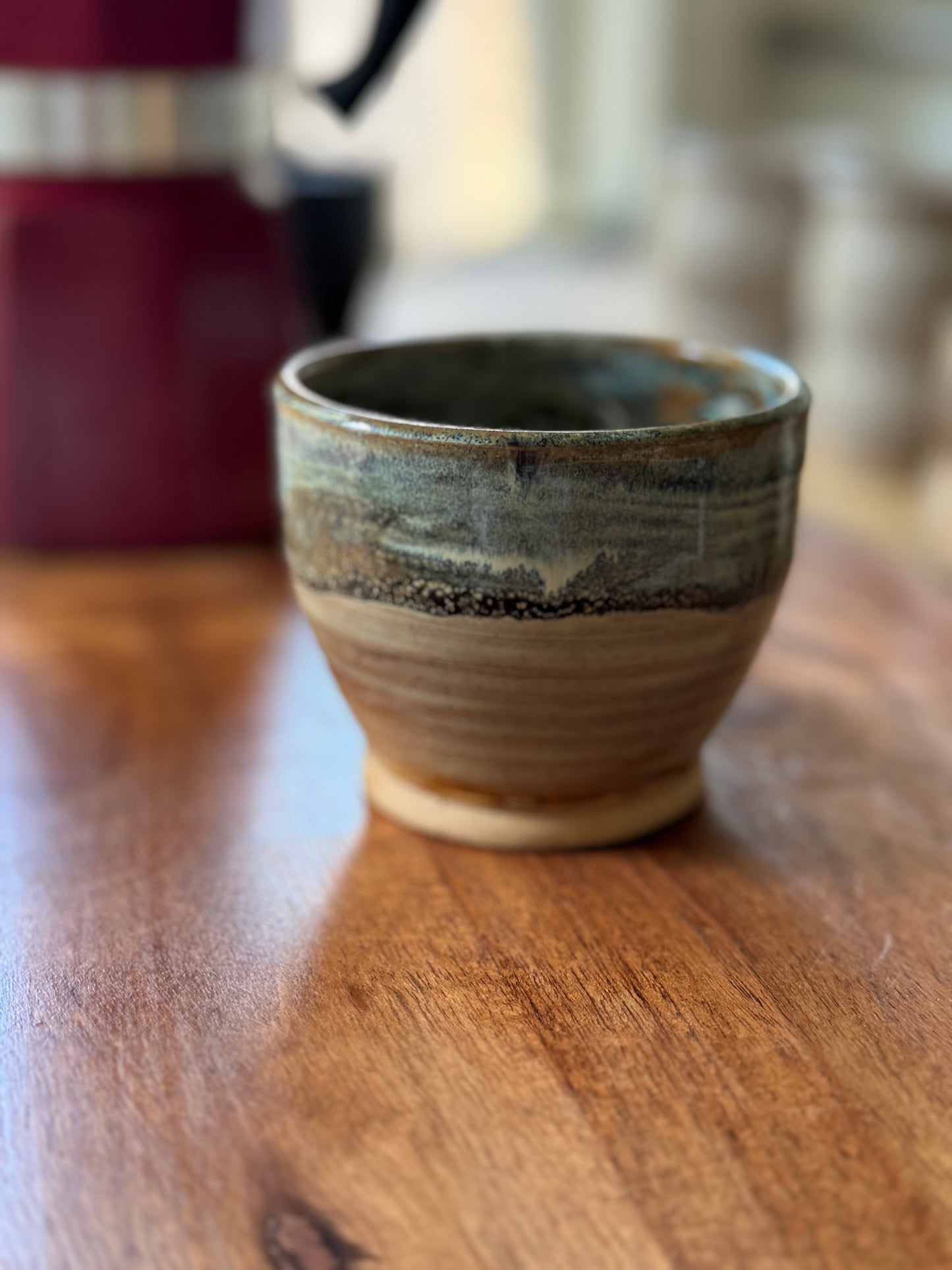 Nest Espresso Cup