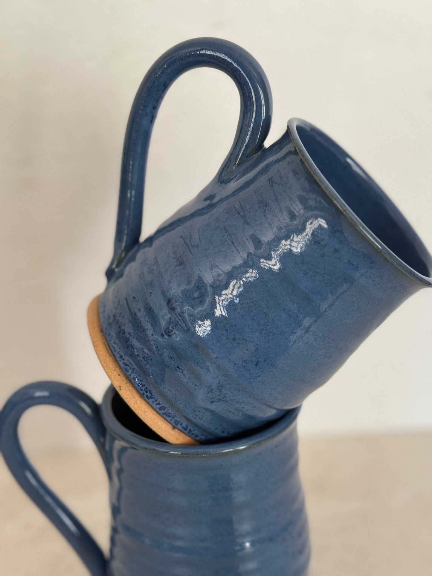 Night Rain Mug