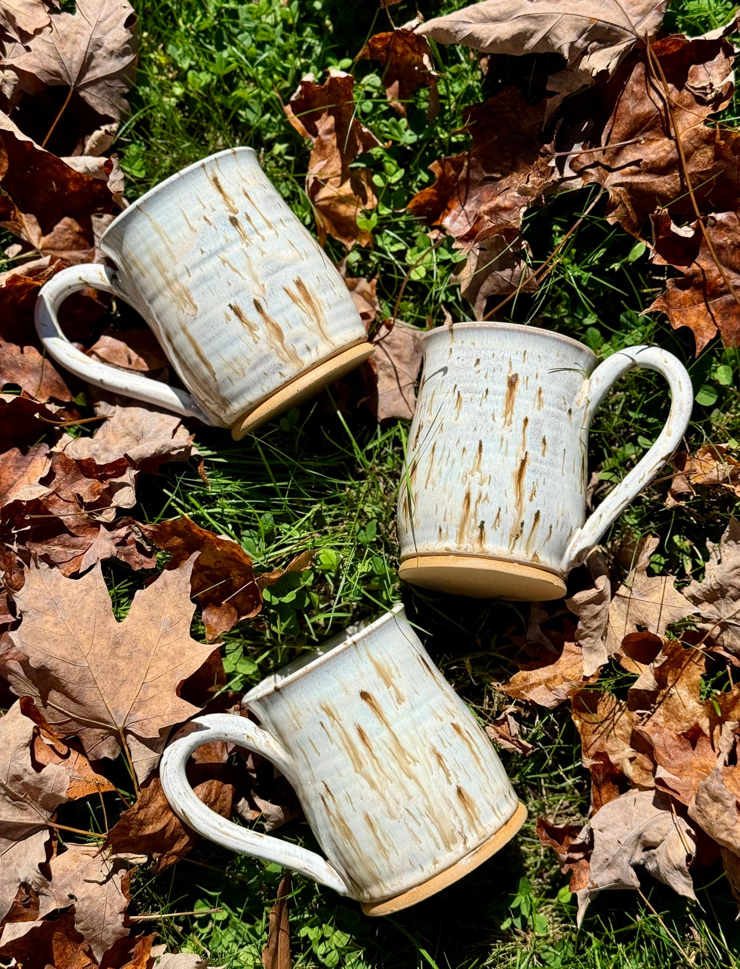 River Birch Mug