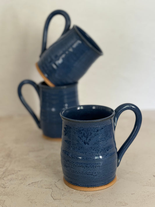 Night Rain Mug