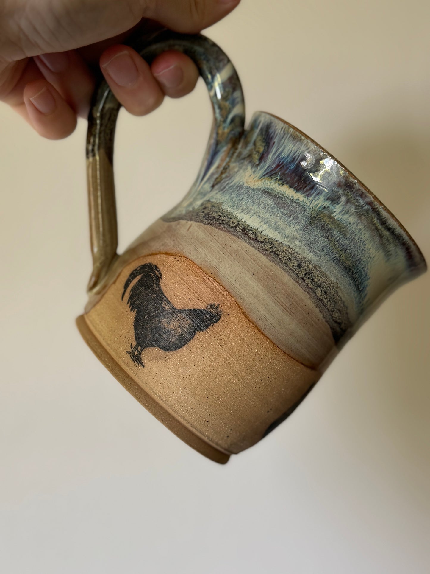 Chicken Mug - 🔔Pre Order Mug🔔