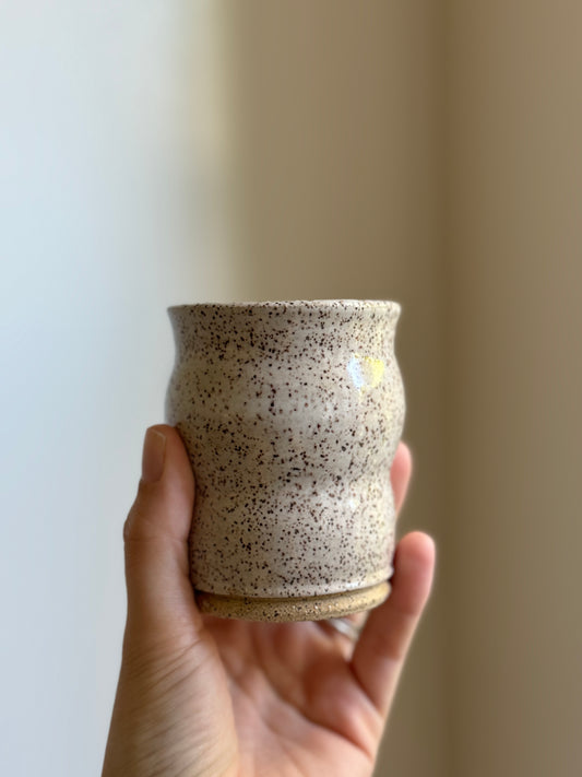 Bubble Cortado Cup