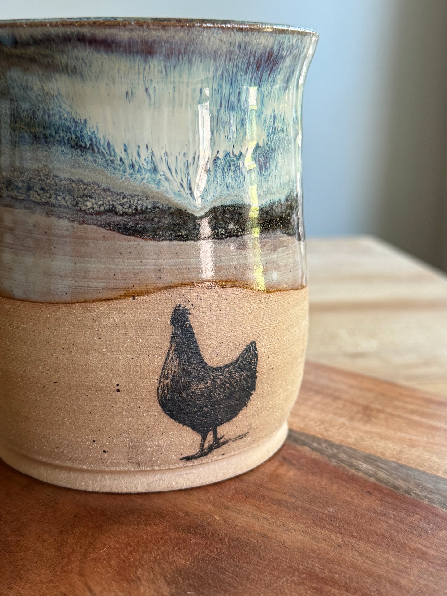Chicken Mug - 🔔Pre Order Mug🔔