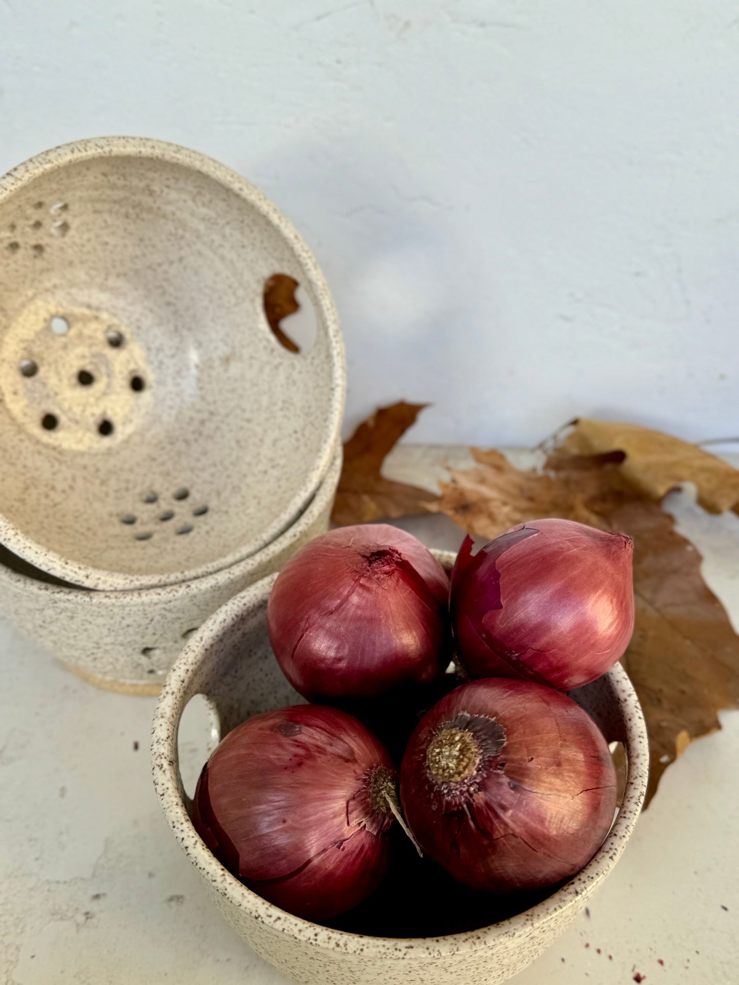 Berry Bowl