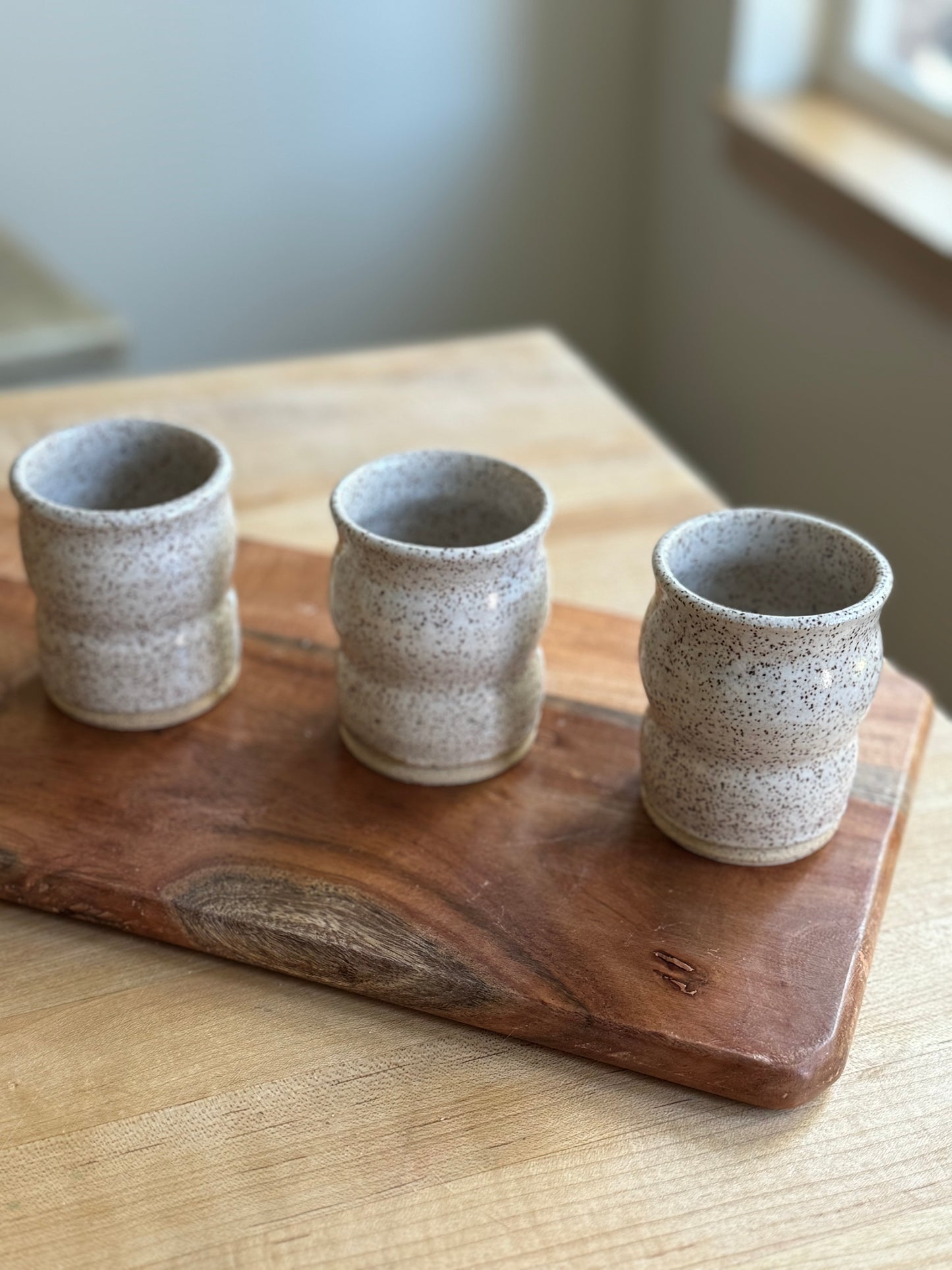 Bubble Cortado Cup