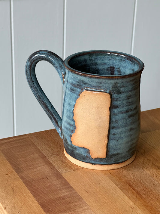 Mississippi Mug