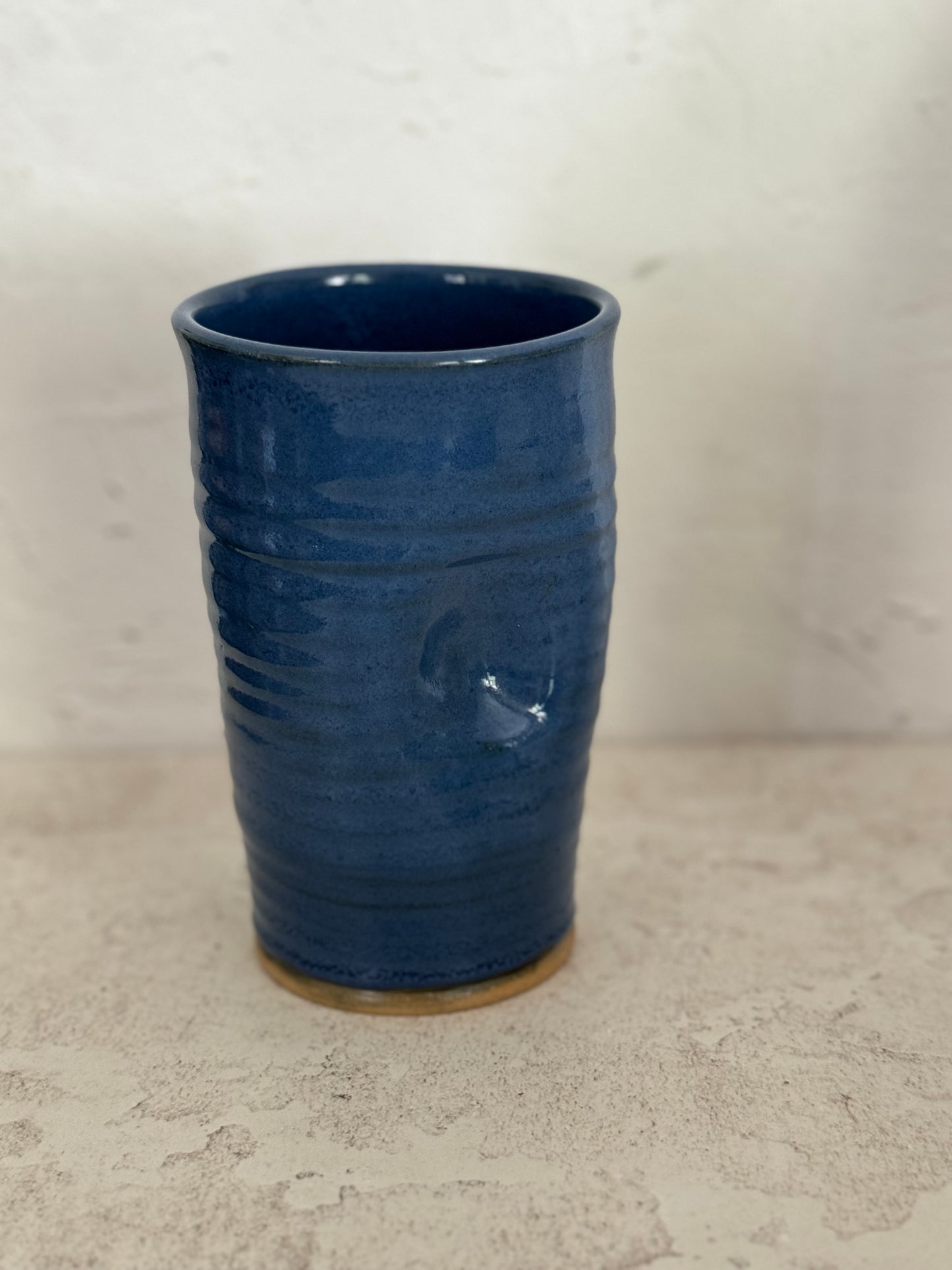 Night Rain Thumb Cup