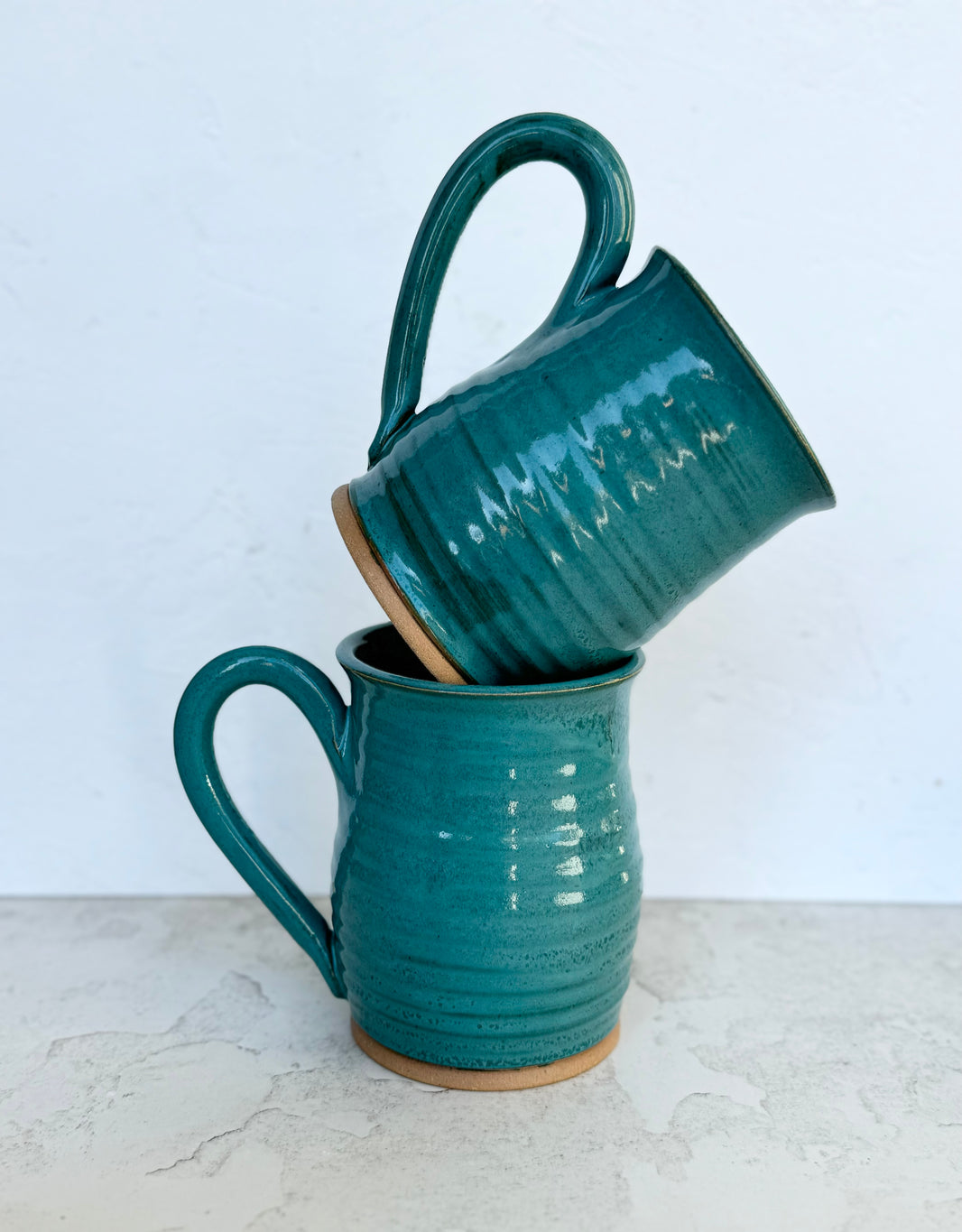 Maple Leaf Pottery | Home