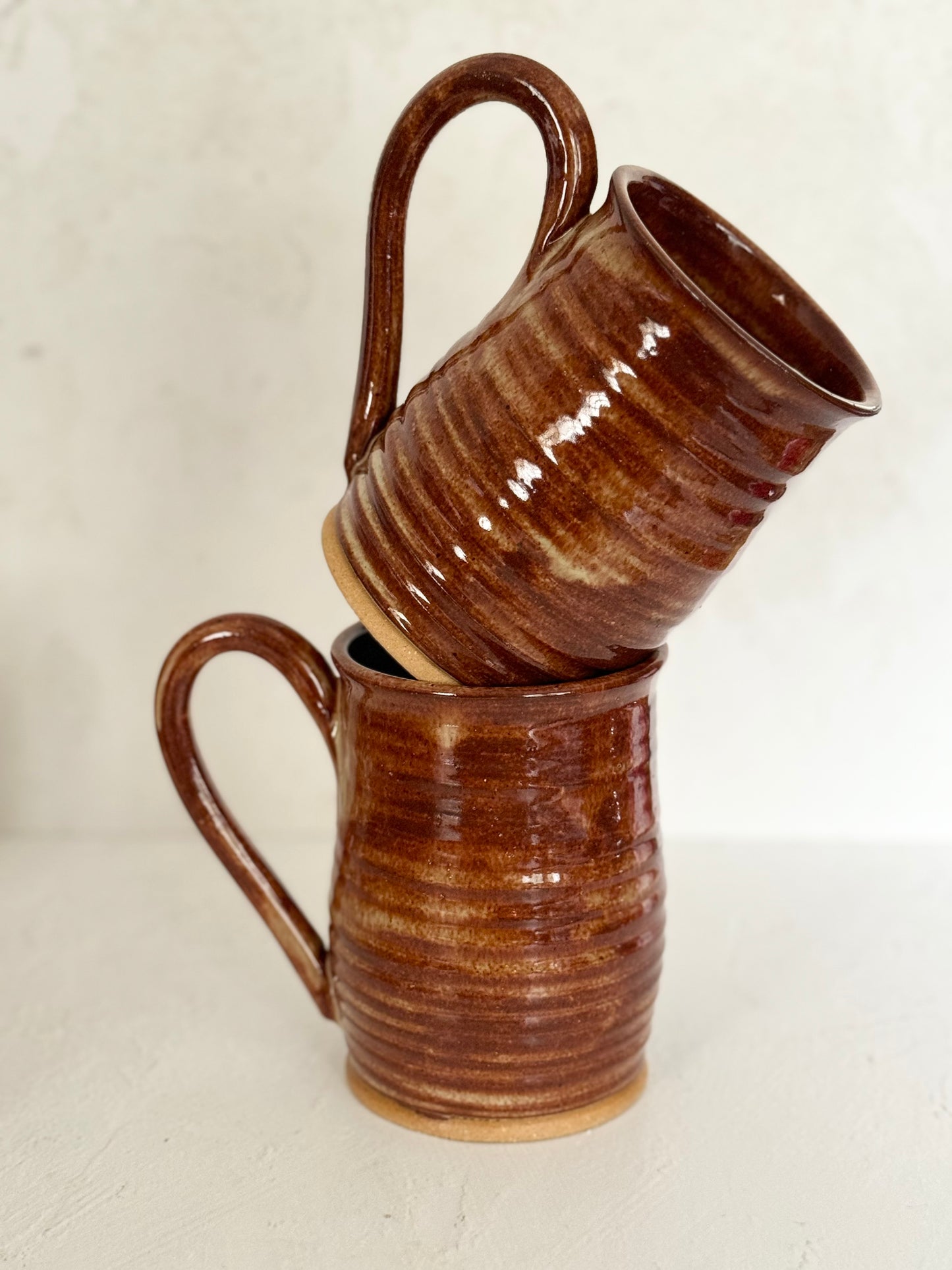 Maple Embers Mug