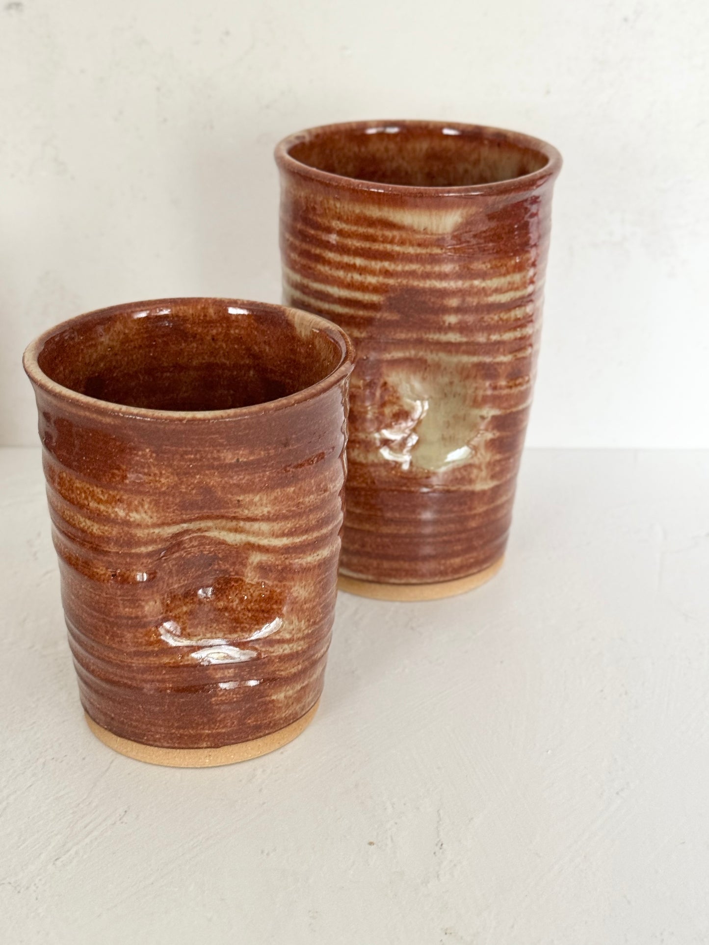 Maple Embers Thump Cup