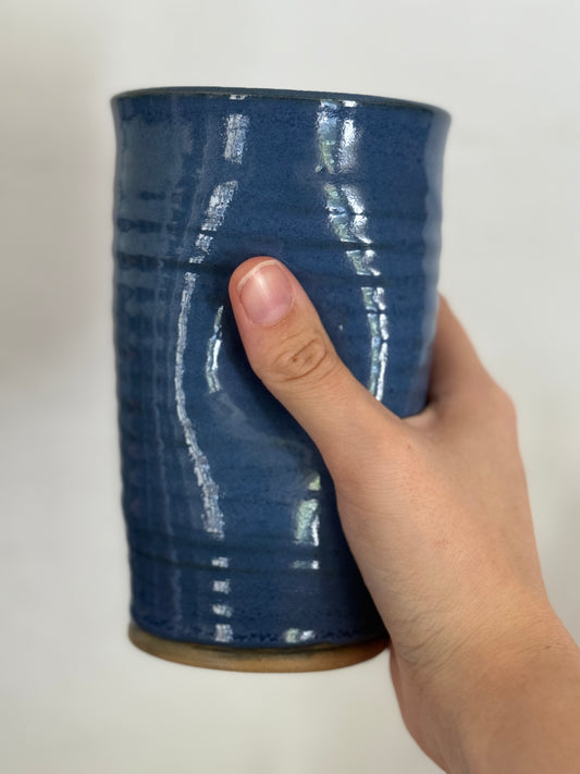 Night Rain Thumb Cup