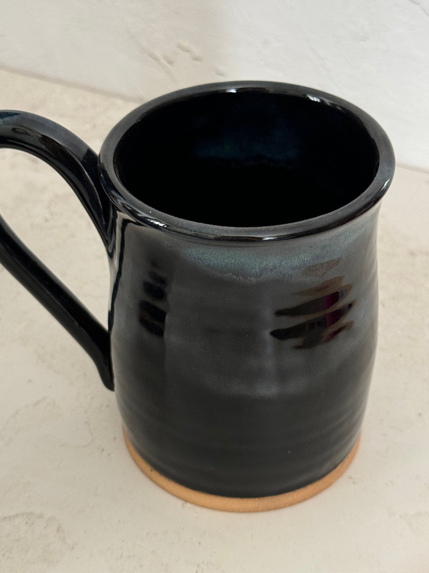 Stormy Sea Mug