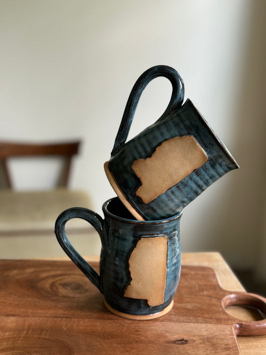 Mississippi Mug