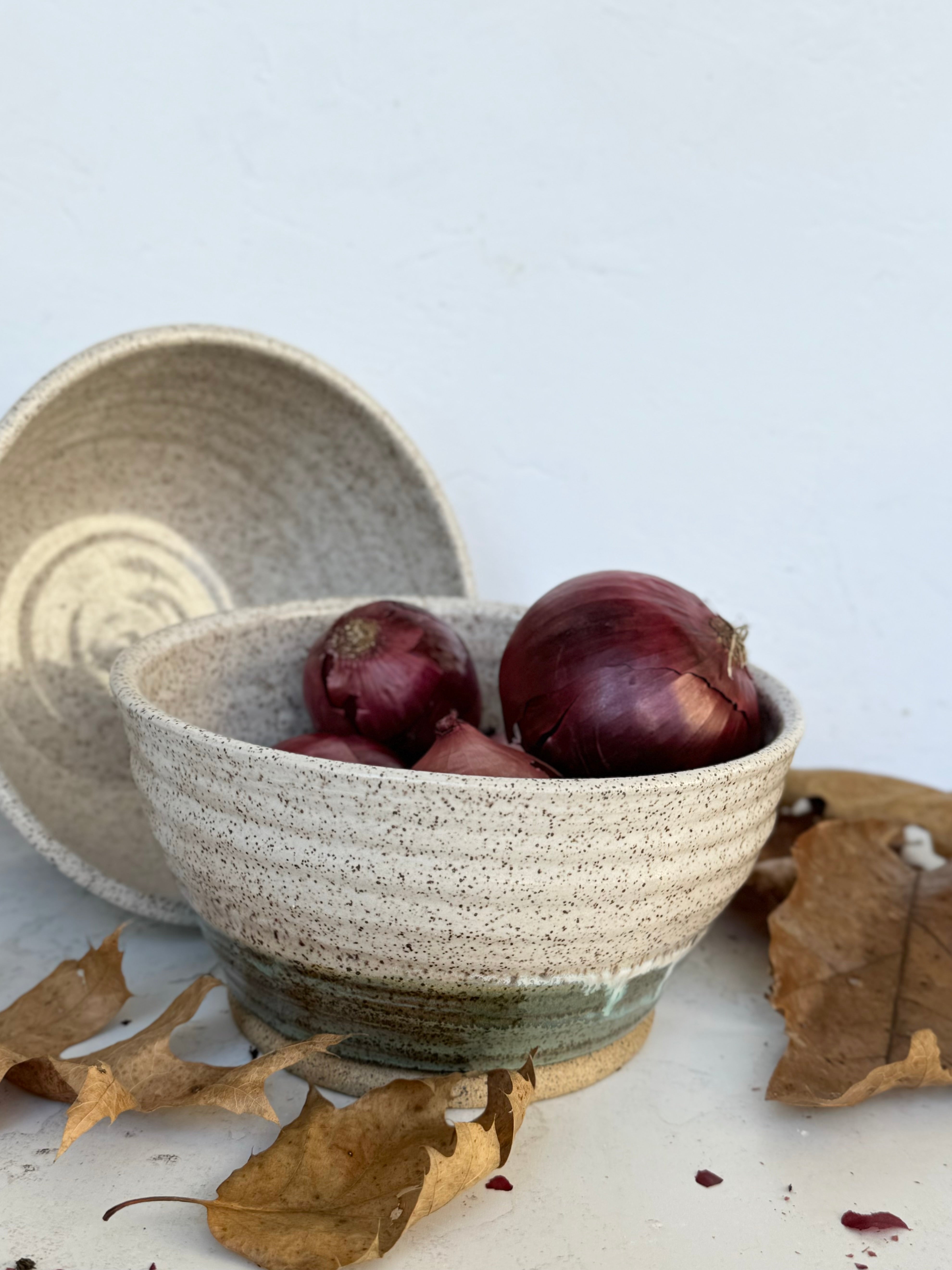 Maple Leaf Pottery | Home