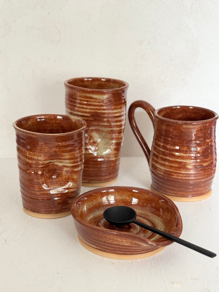 Maple Leaf Pottery | Home