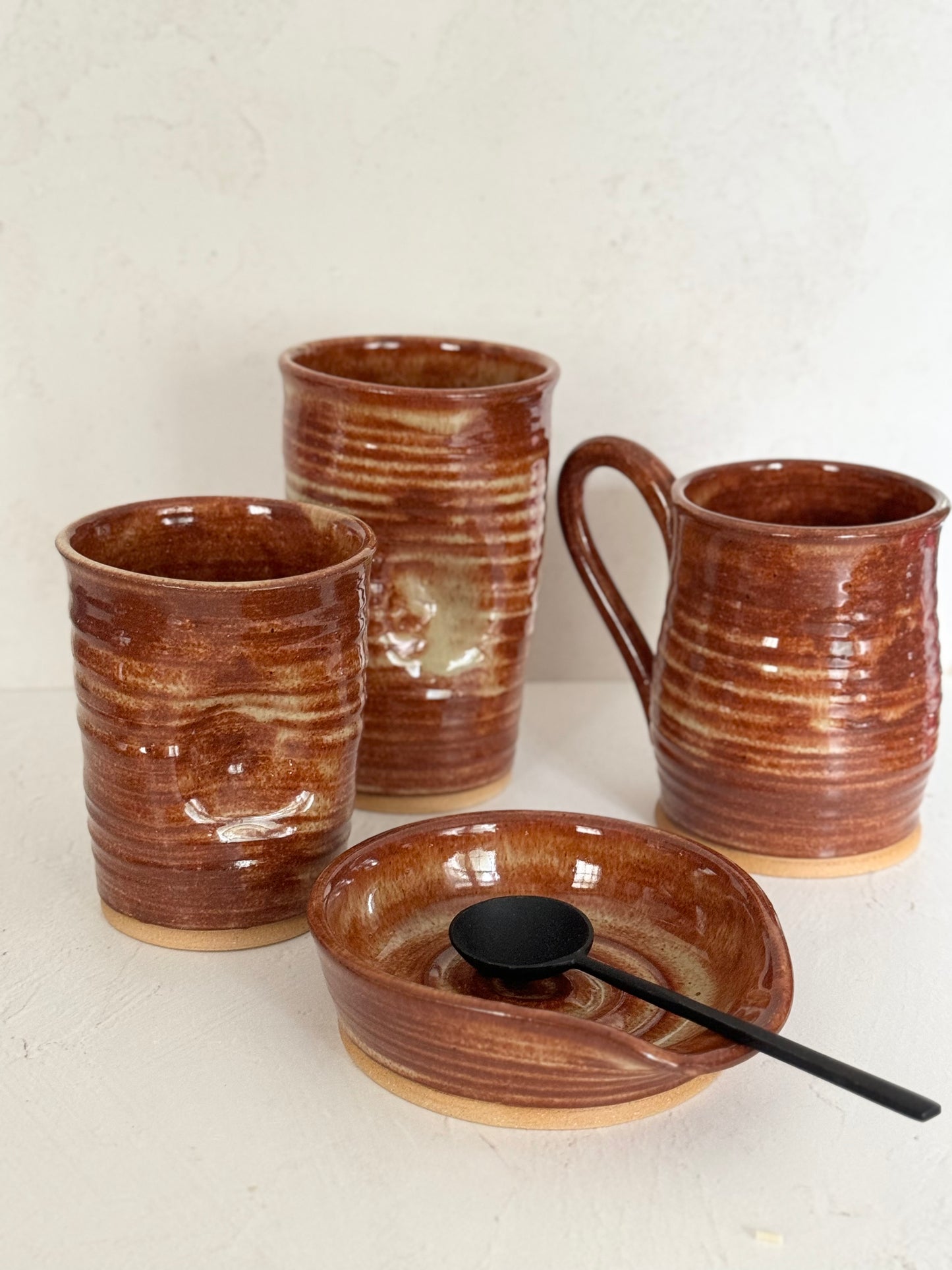 Maple Embers Thump Cup