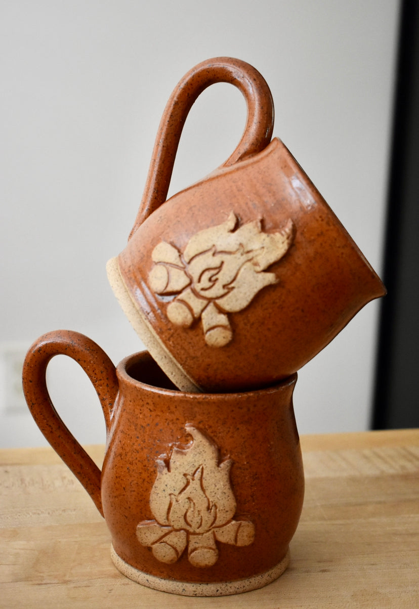 Maple Leaf Pottery | Home