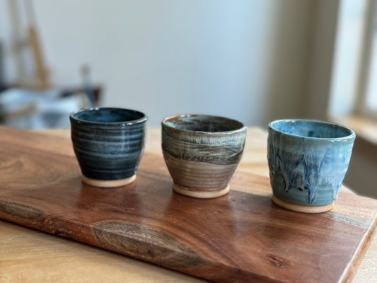 Nest Espresso Cup