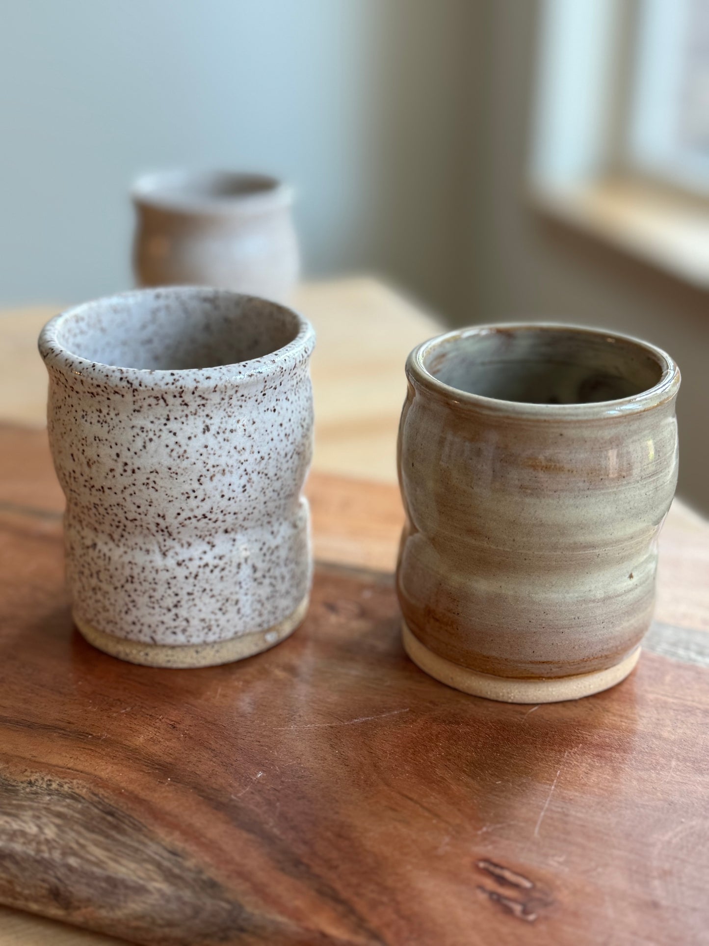 Bubble Cortado Cup