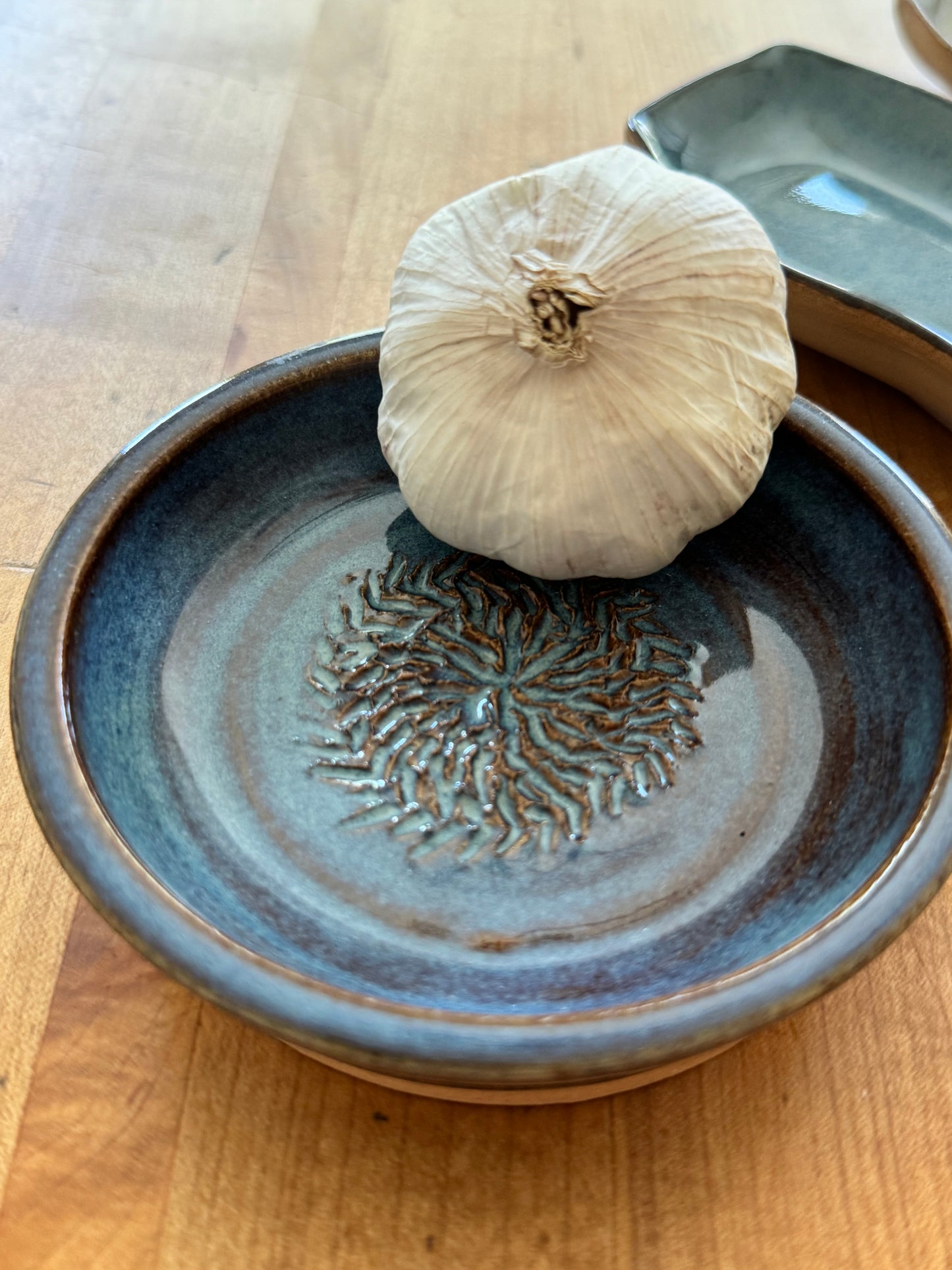 Garlic Grater