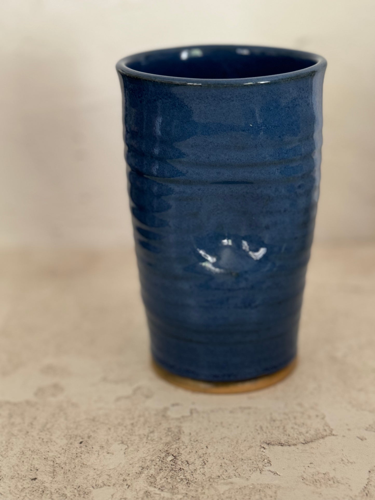 Night Rain Thumb Cup