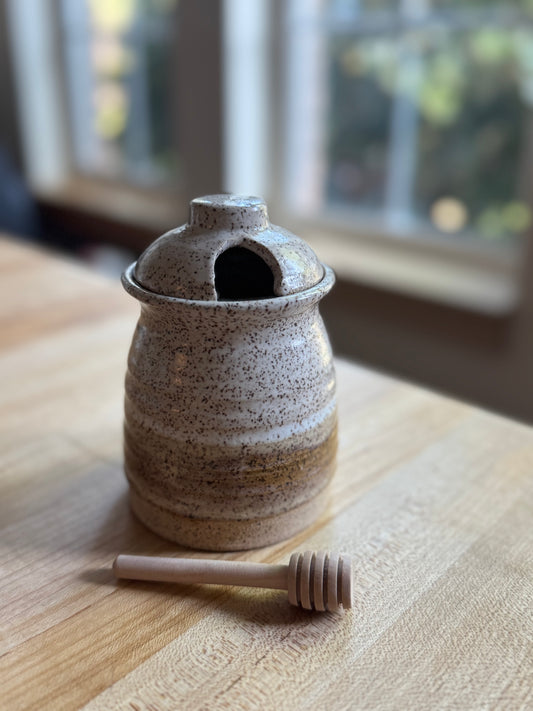 Honey Crock