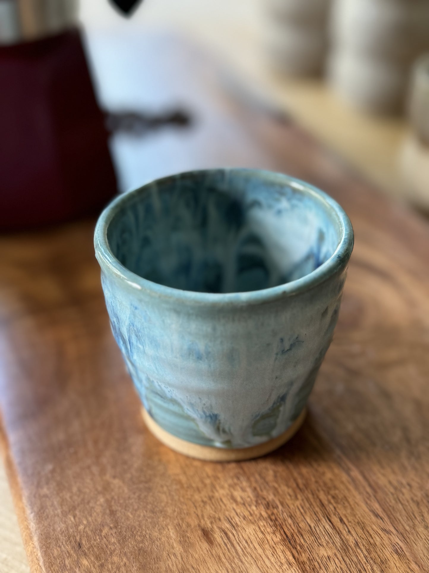 Nest Espresso Cup
