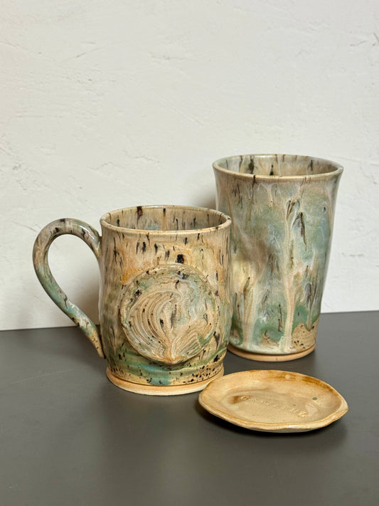 Maple Leaf Pottery | Home