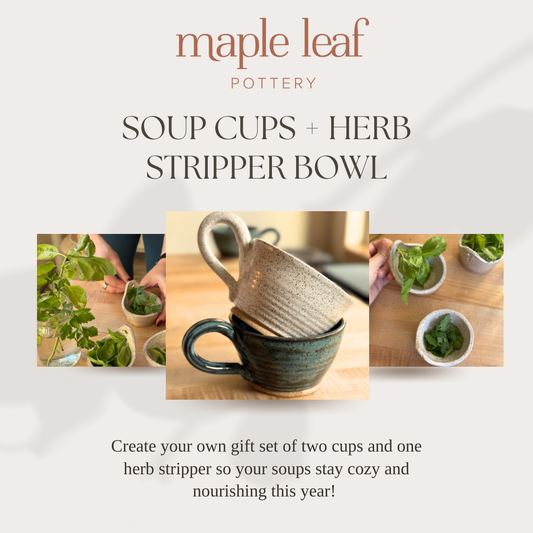 Soup Set