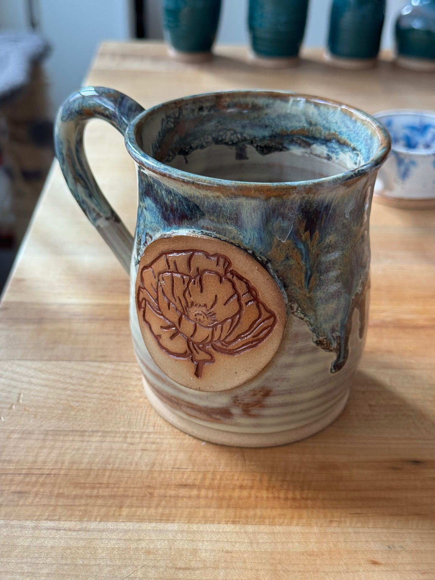 Hope Mug