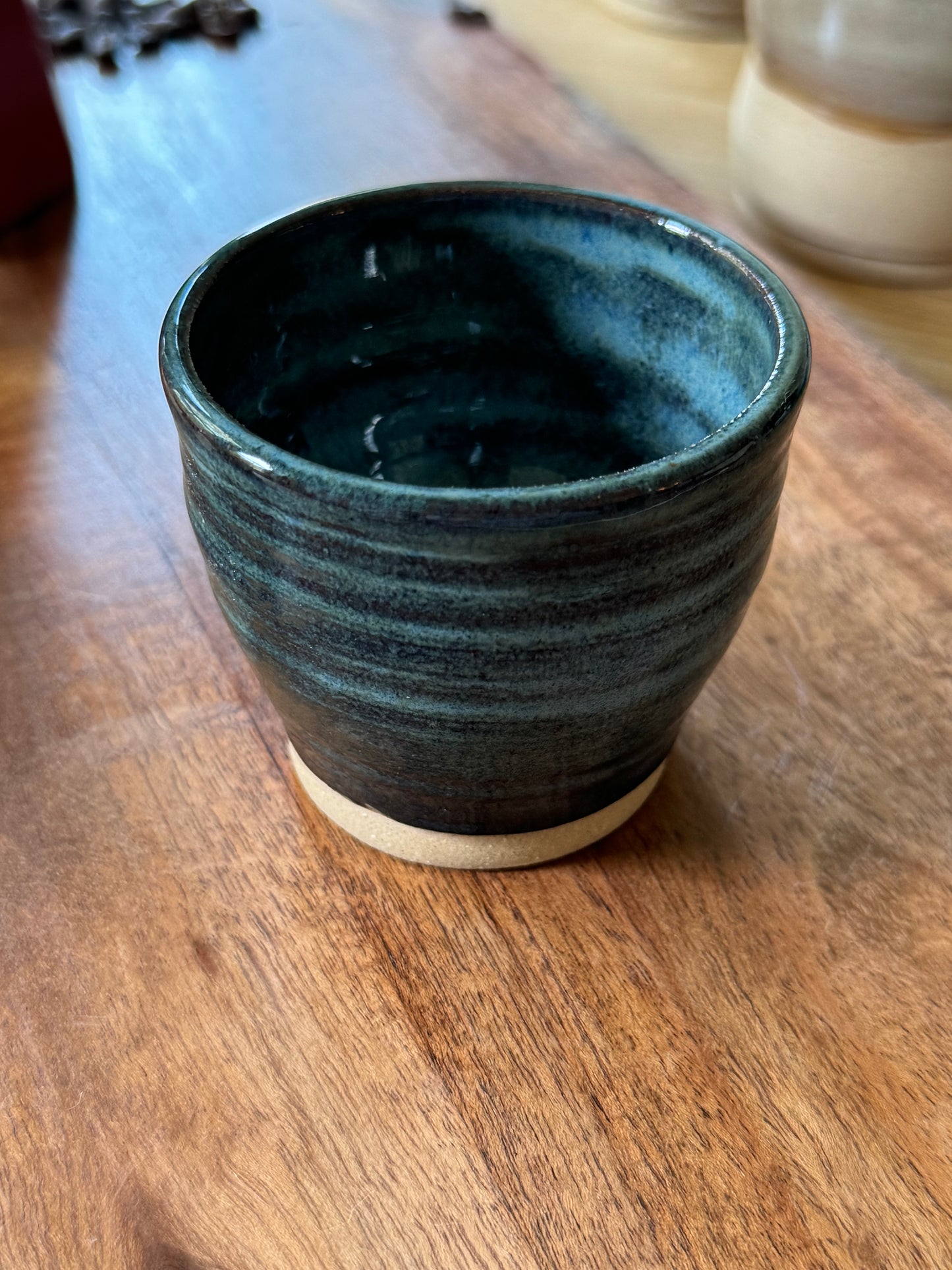 Nest Espresso Cup