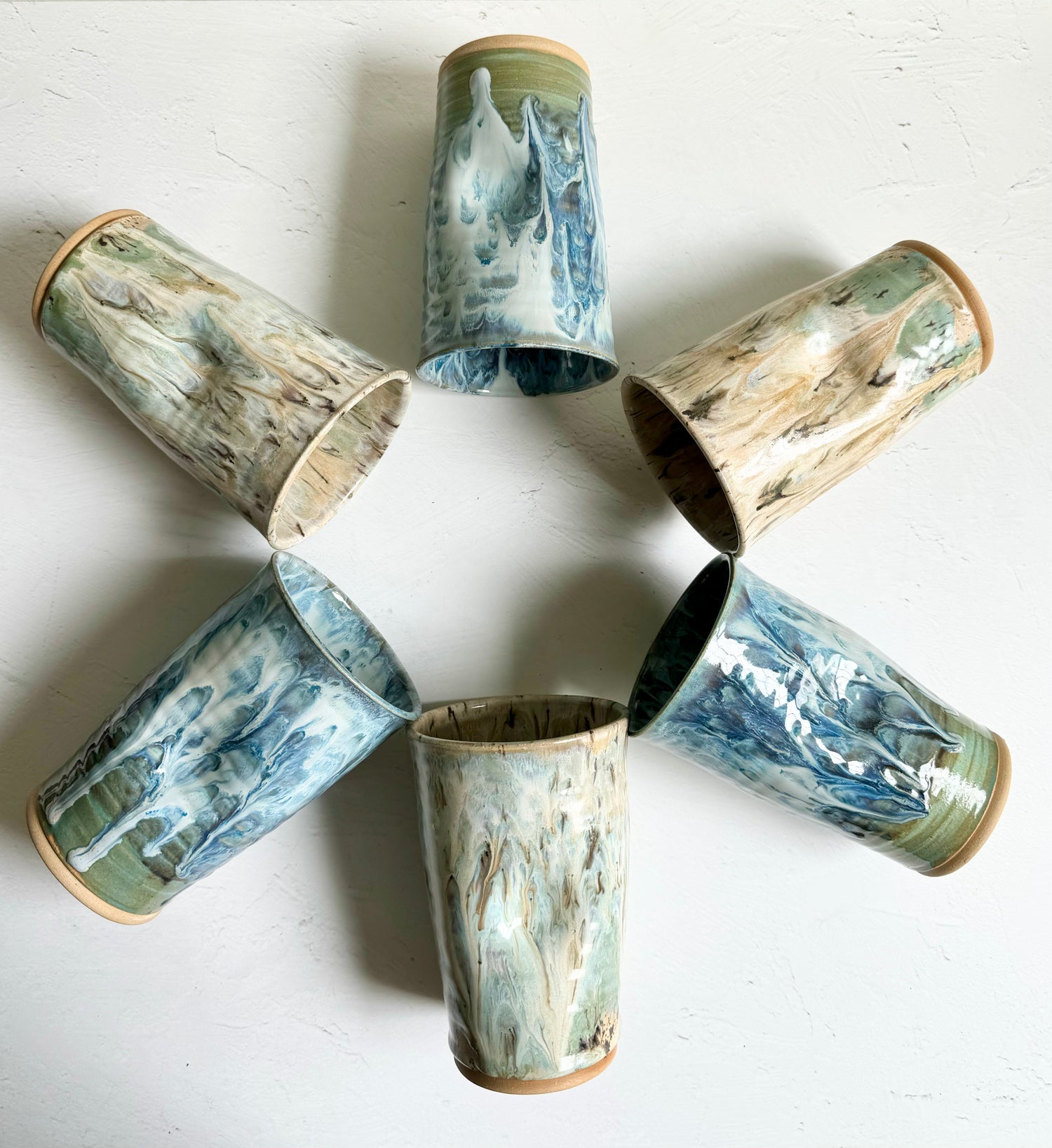 Maple Leaf Pottery | Home