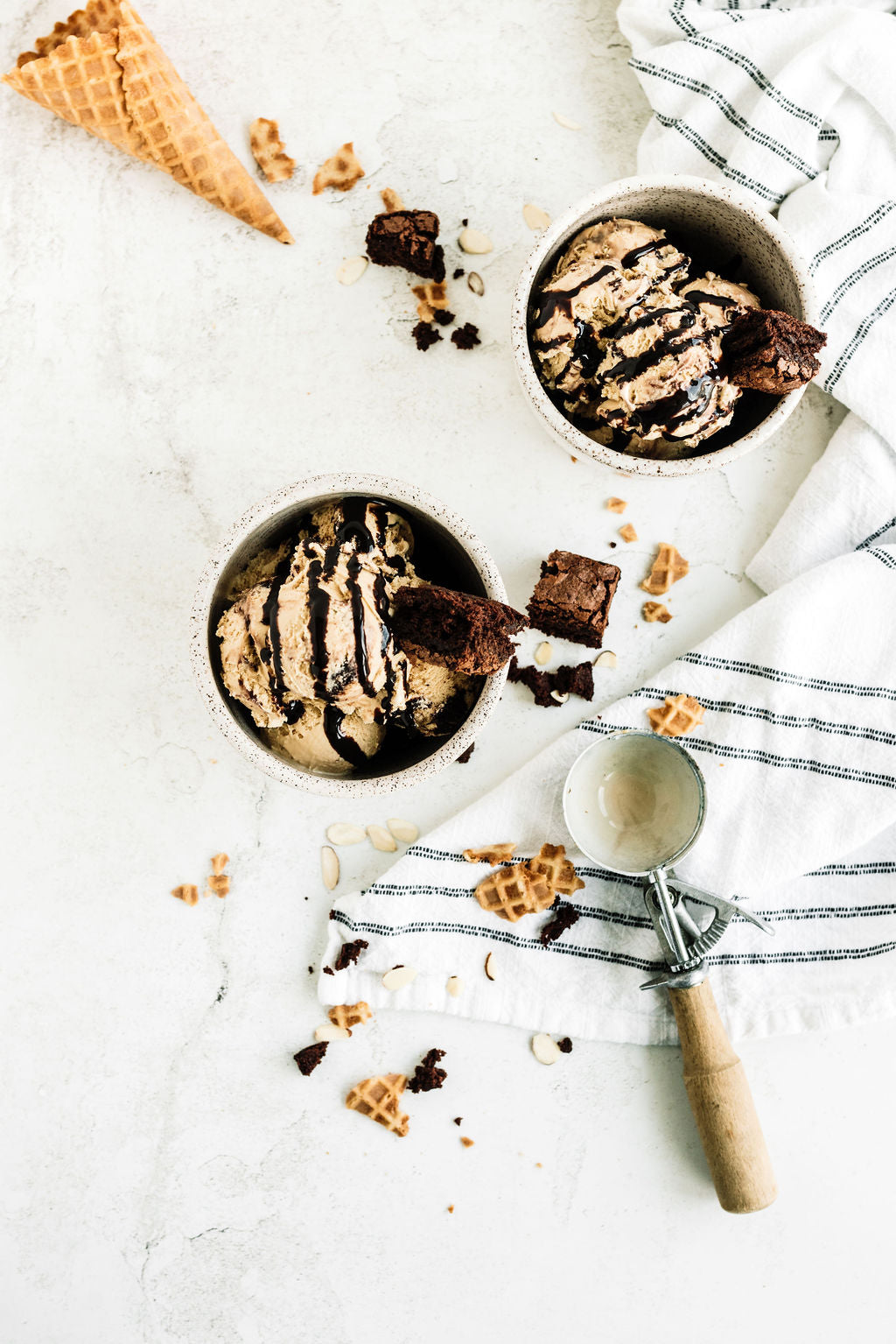 Set of Cereal Bowls