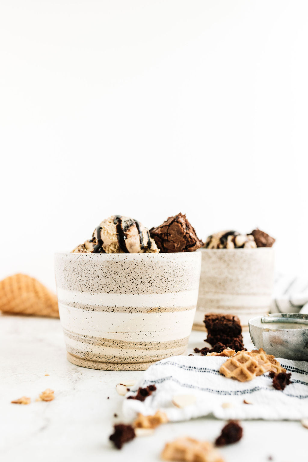 Set of Cereal Bowls